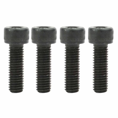 Superior Parts Aftermarket Hex Socket HD Bolt M8 x 25 for Hitachi NR83A2 Nailer, PK 4 SP 949-760